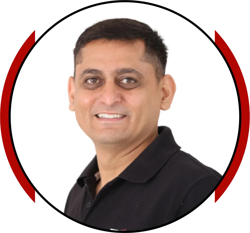 Sushil Sharma - Marwari Catalysts Venture Catalysts